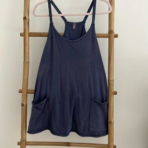 FP Movement Hot Shot Mini dress size medium